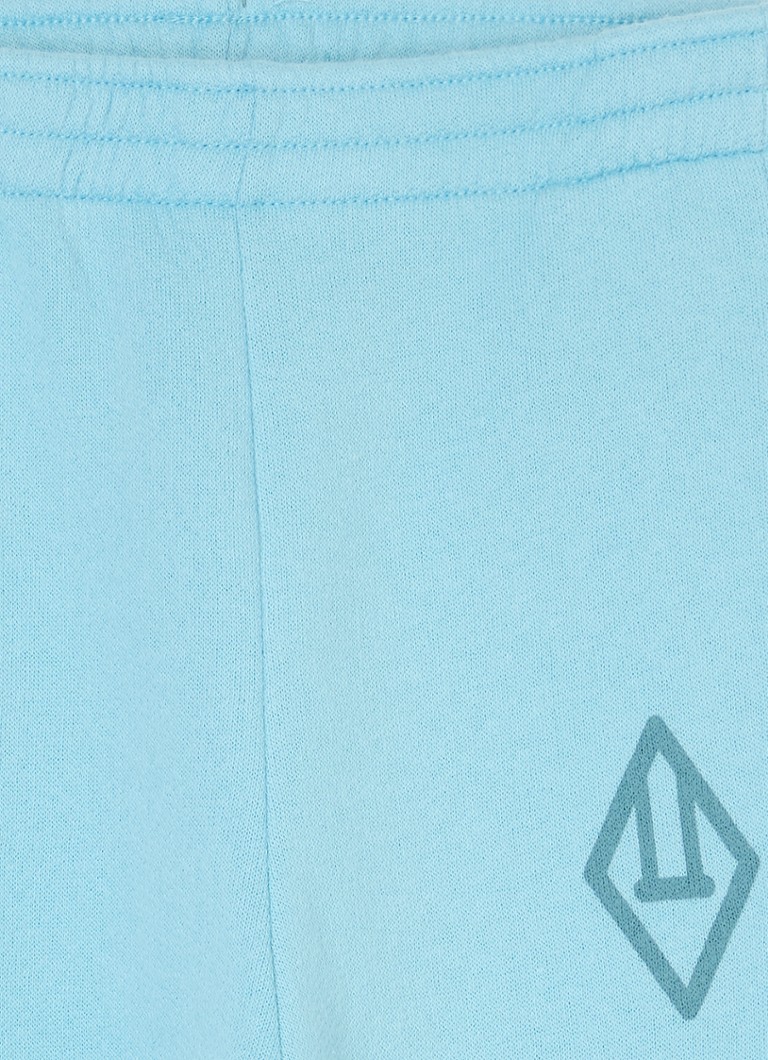 The Animal Observatory  Alternative tapered fit joggingbroek met steekzakken