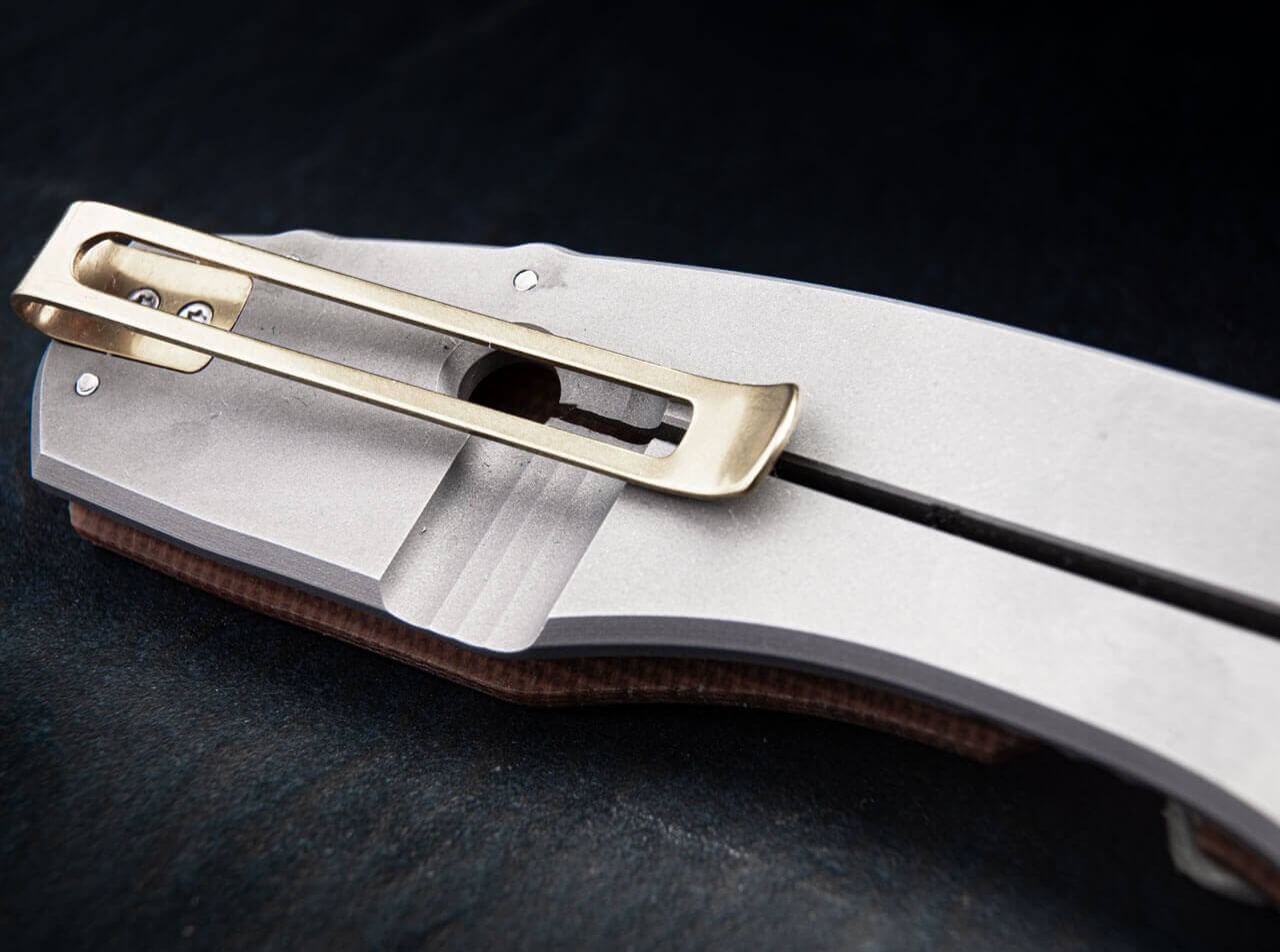 F3.5 Micarta