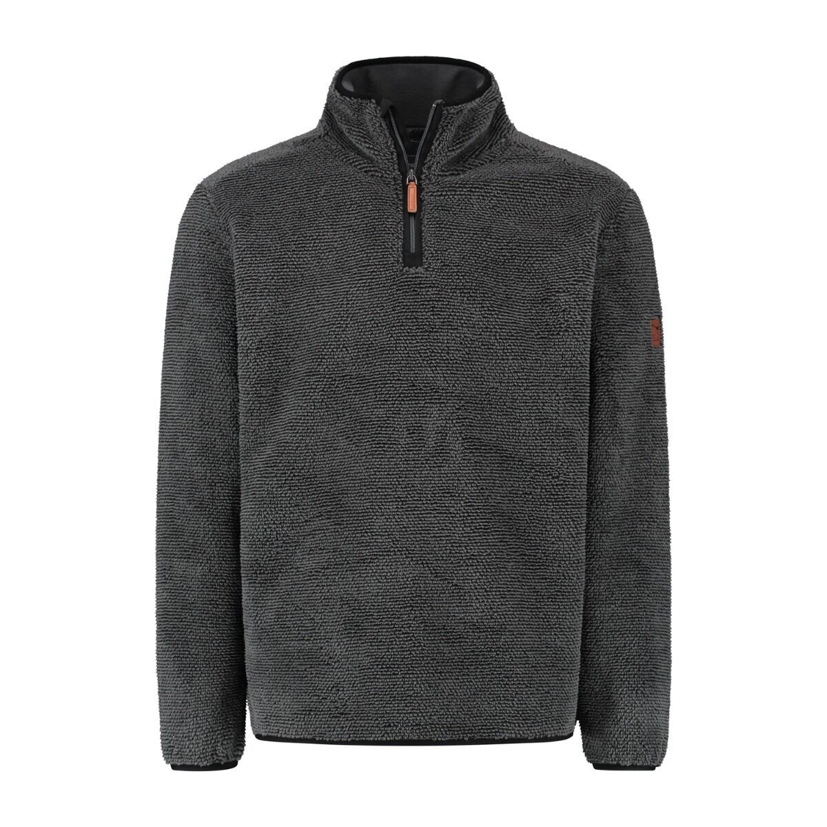 MGO Andrew Grey Herrenpullover