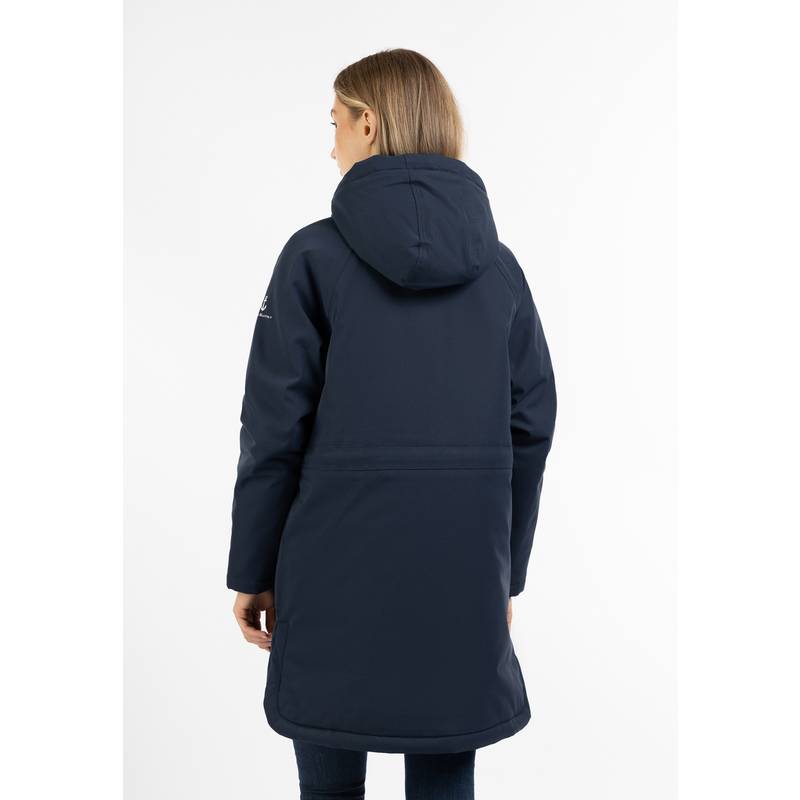 DreiMaster Winterjacke Damen