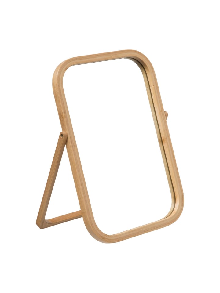 5five Simply Smart Kosmetikspiegel in braun günstig kaufen onesize