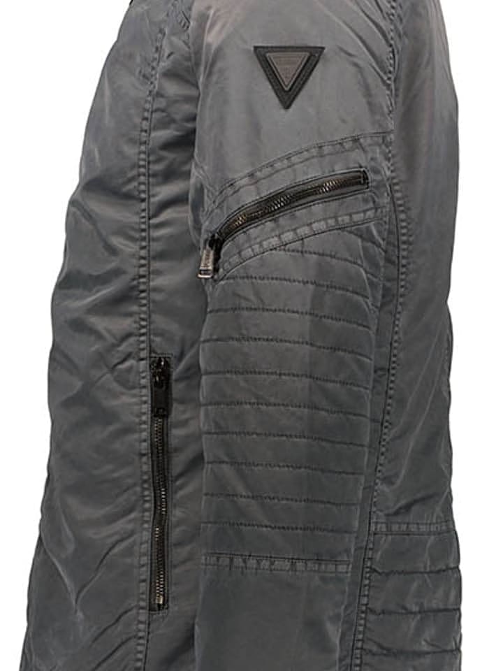 DeFacto Bomberjacke in marineblau günstig kaufen L