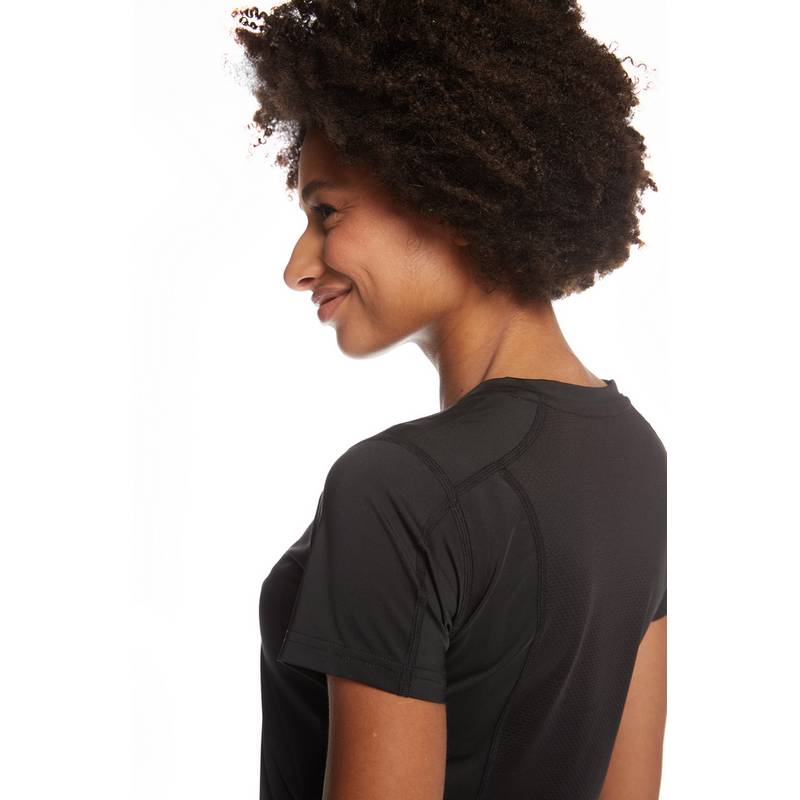 Jeff Green Lana Funktionsshirt Damen