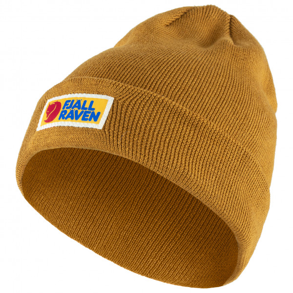 Fjällräven - Vardag Classic Beanie - Mütze