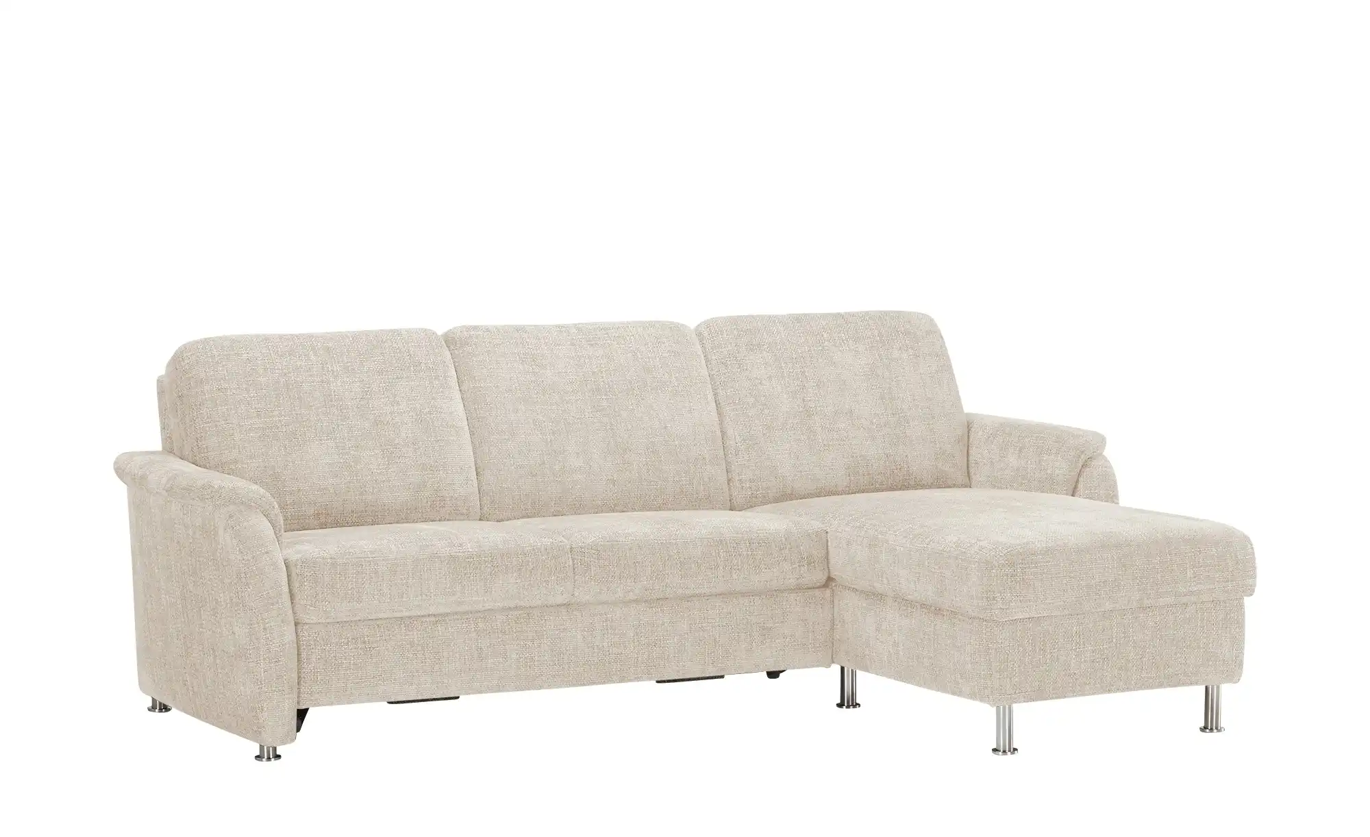 Polstermöbel Oelsa Ecksofa Selecta-Home