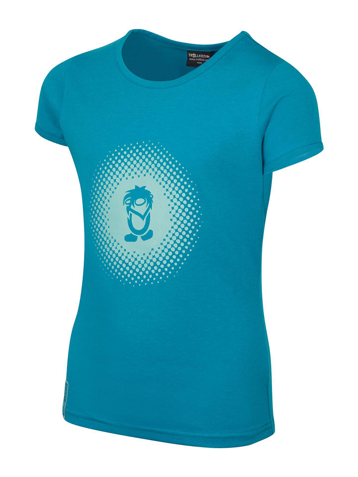 Trollkids Funktionsshirt 