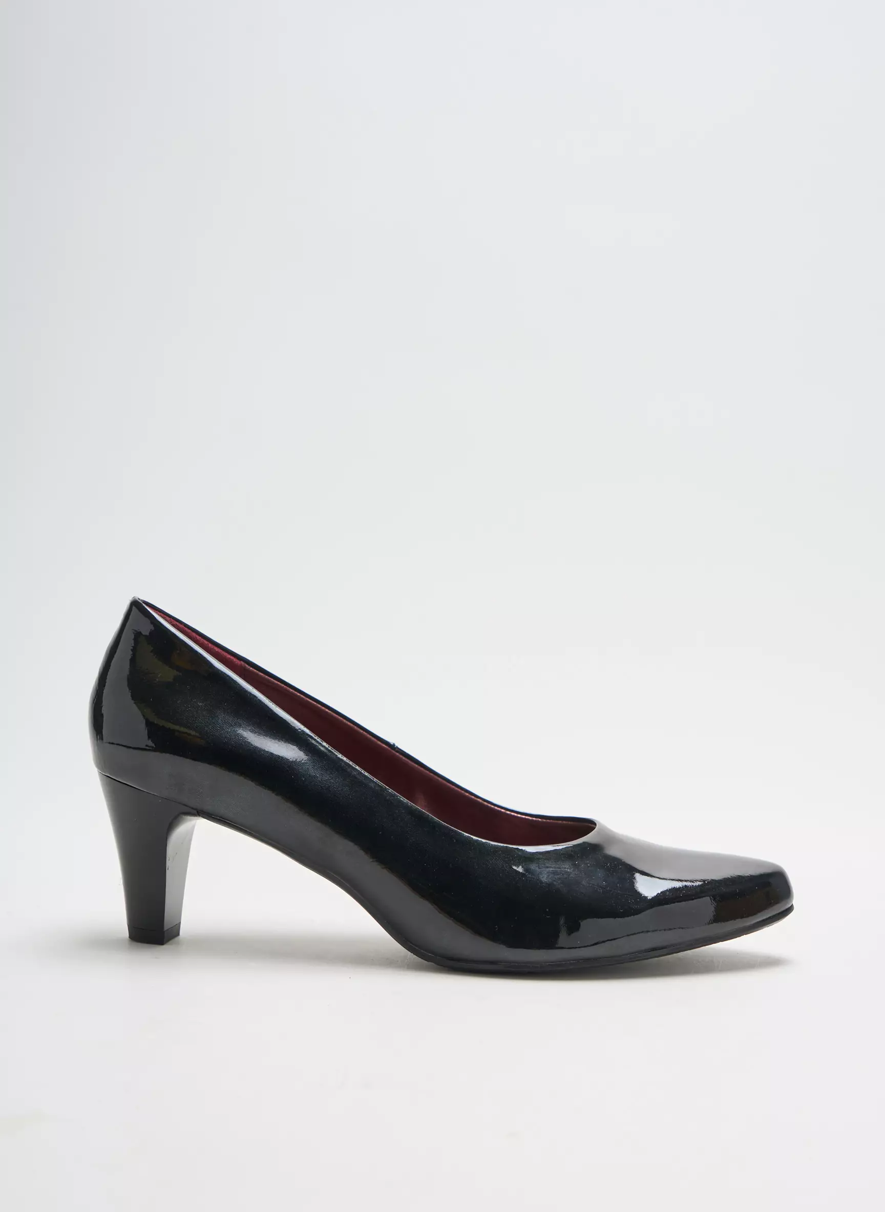 Artika Soft Escarpins Femme couleur noir