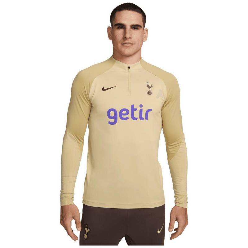 Nike Tottenham Hotspur Drill Funktionssweatshirt Herren