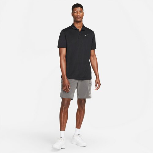 HERREN POLO M NKCT DF POLO SOLID