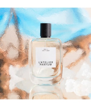 L'ATELIER PARFUM OPUS 3 Salty Wood Eau de Parfum 100 ml