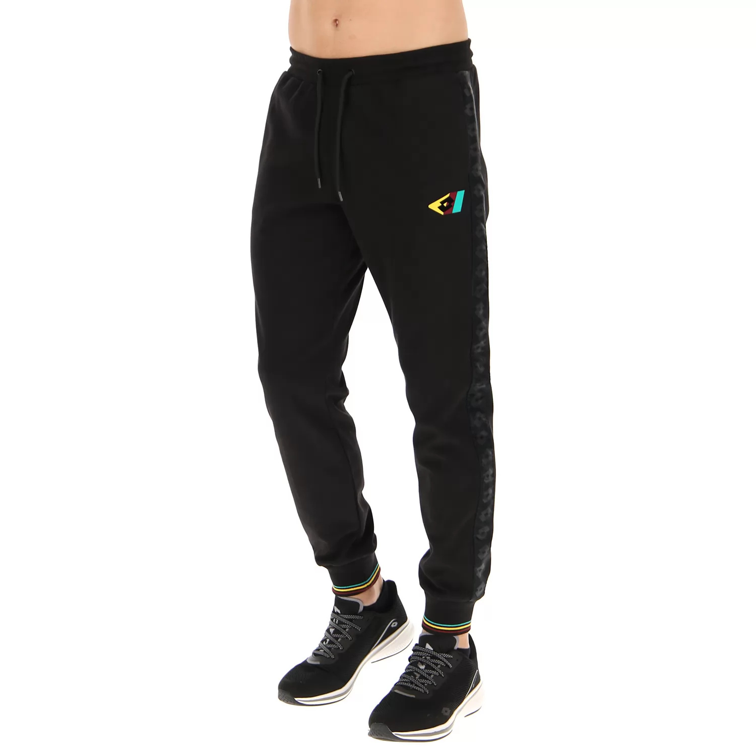 ATHLETICA CLASSIC V PANT