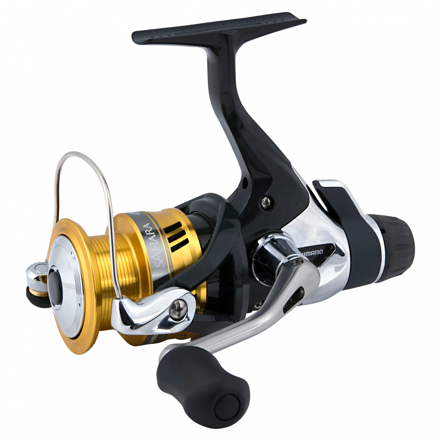 Shimano Heckbremsrolle Sahara RD