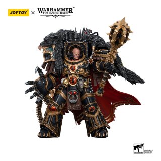 Warhammer: The Horus Heresy Actionfigur - Sons of Horus: Warmaster Horus Primarch of the XVlth Legion
