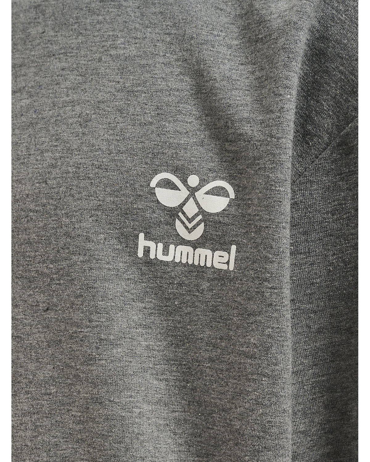 Kinder Jogginganzug HMLVENTI, Organic Cotton