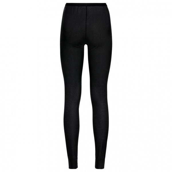 Odlo - Women's BL Bottom Long Active F-Dry Light Eco - Kunstfaserunterwäsche