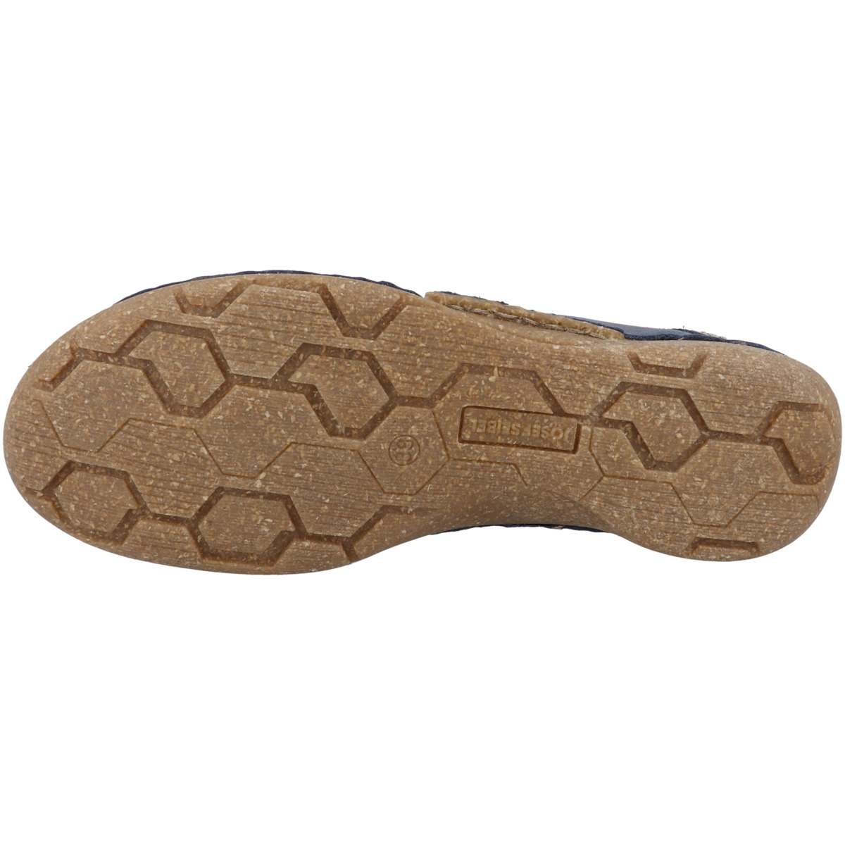Josef Seibel Fergey 65 Boots blau