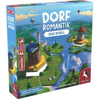 Dorfromantik: Das Duell (DE)