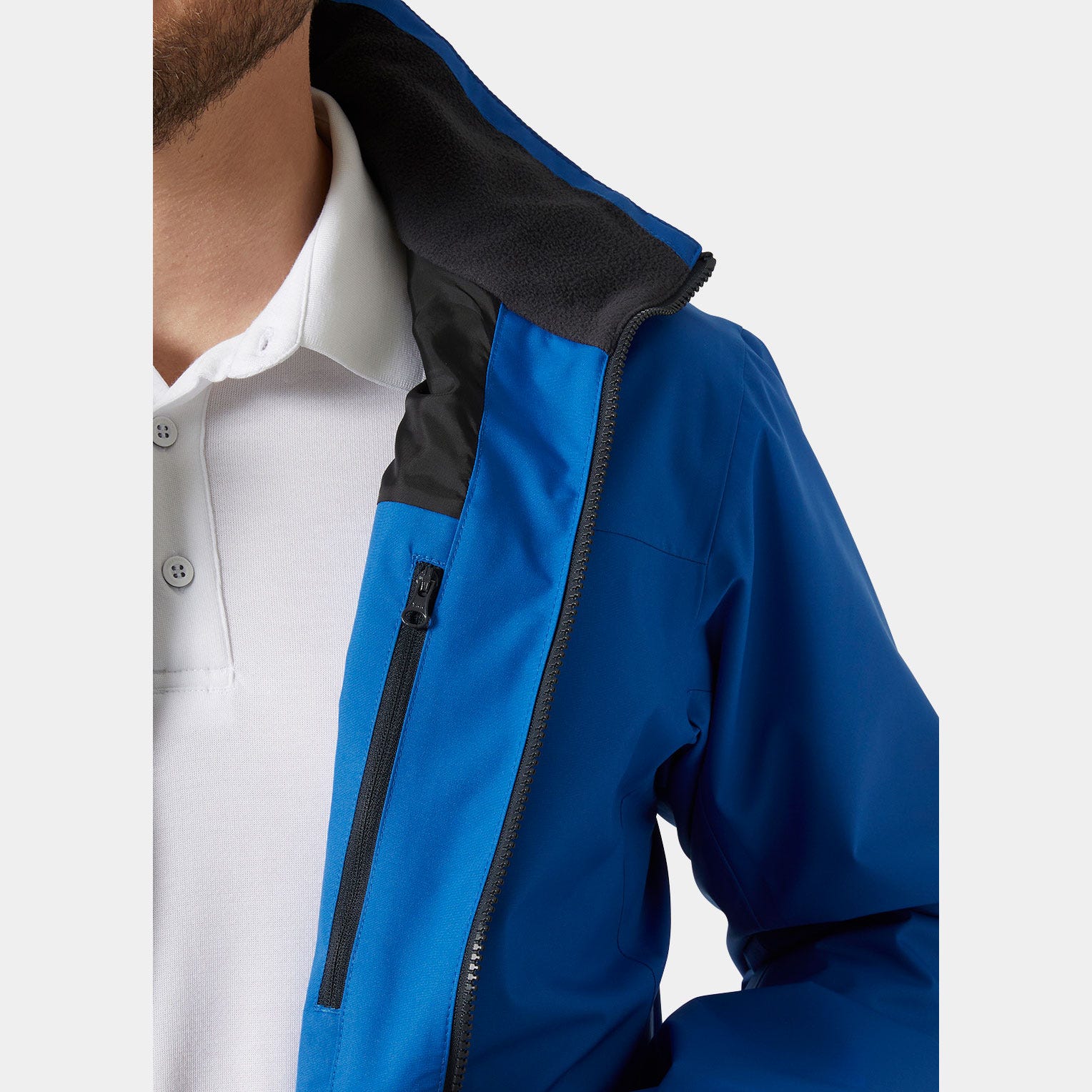 Men’s Crew Sailing Jacket 2.0