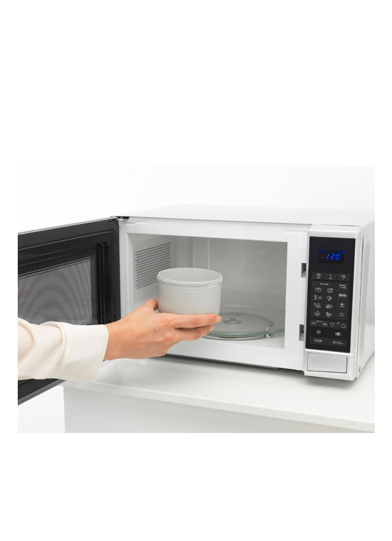 Bol pentru micul dejun Brabantia Prepare and Go, 0,5 l