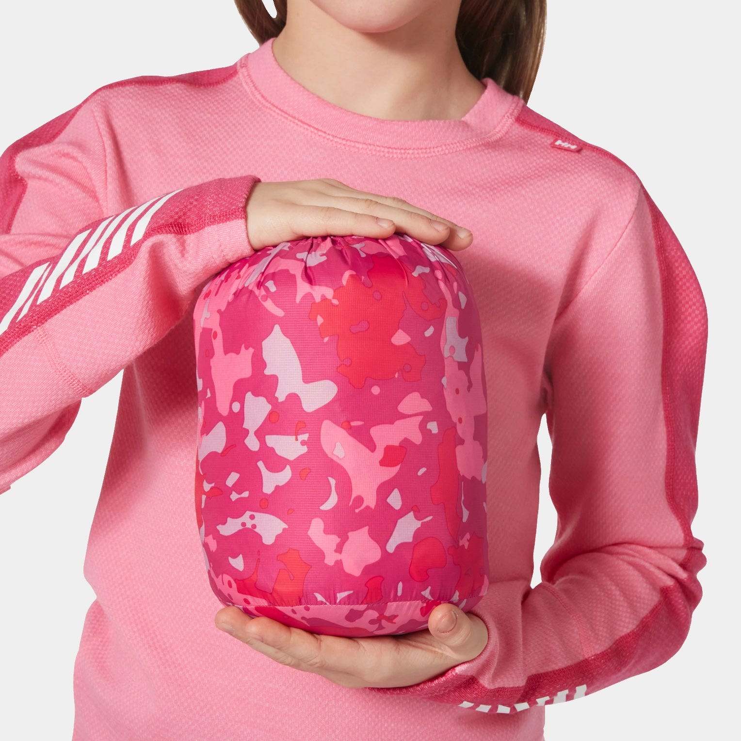 Juniors’ Marka Insulator Jacket
