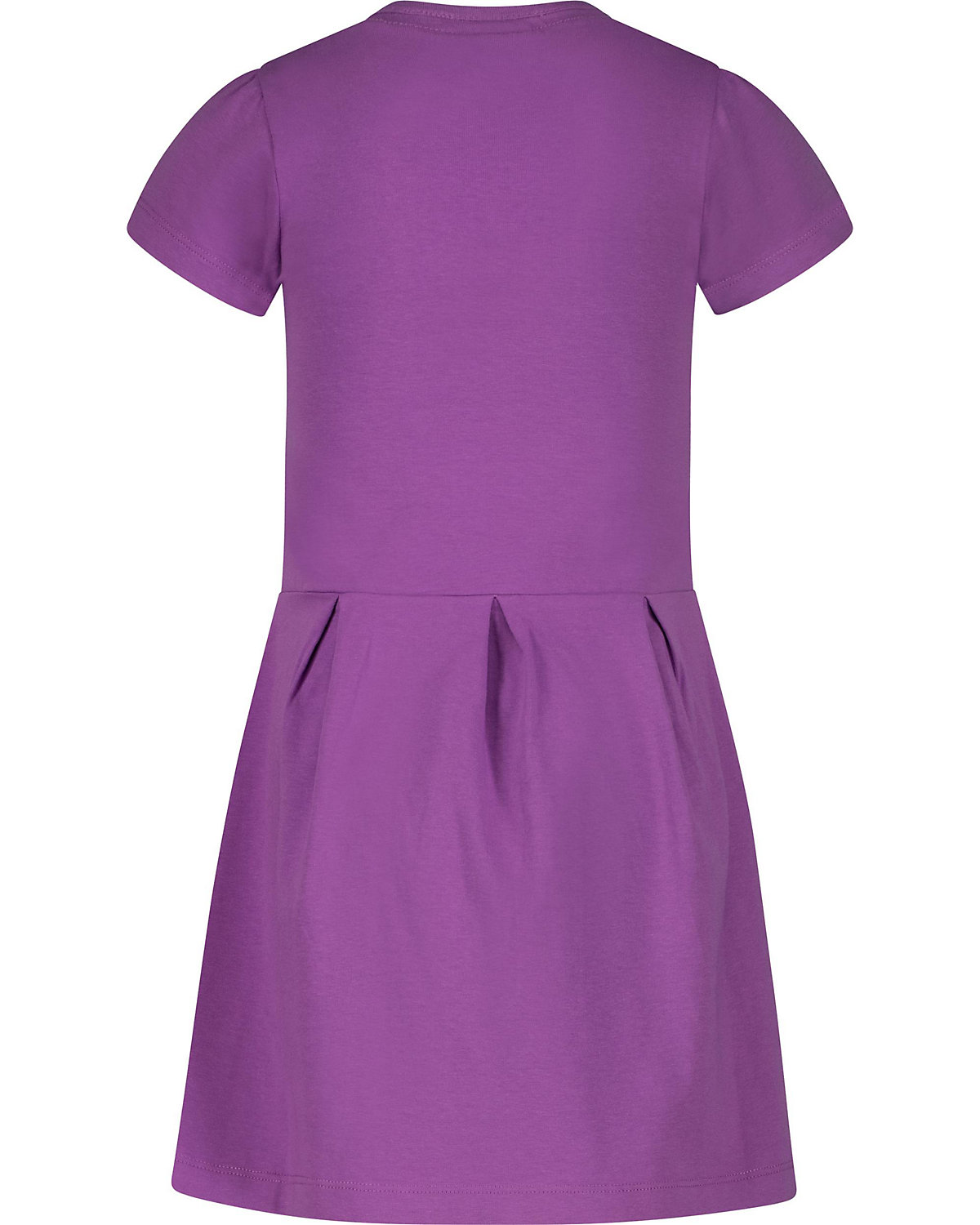 Kinder Jerseykleid