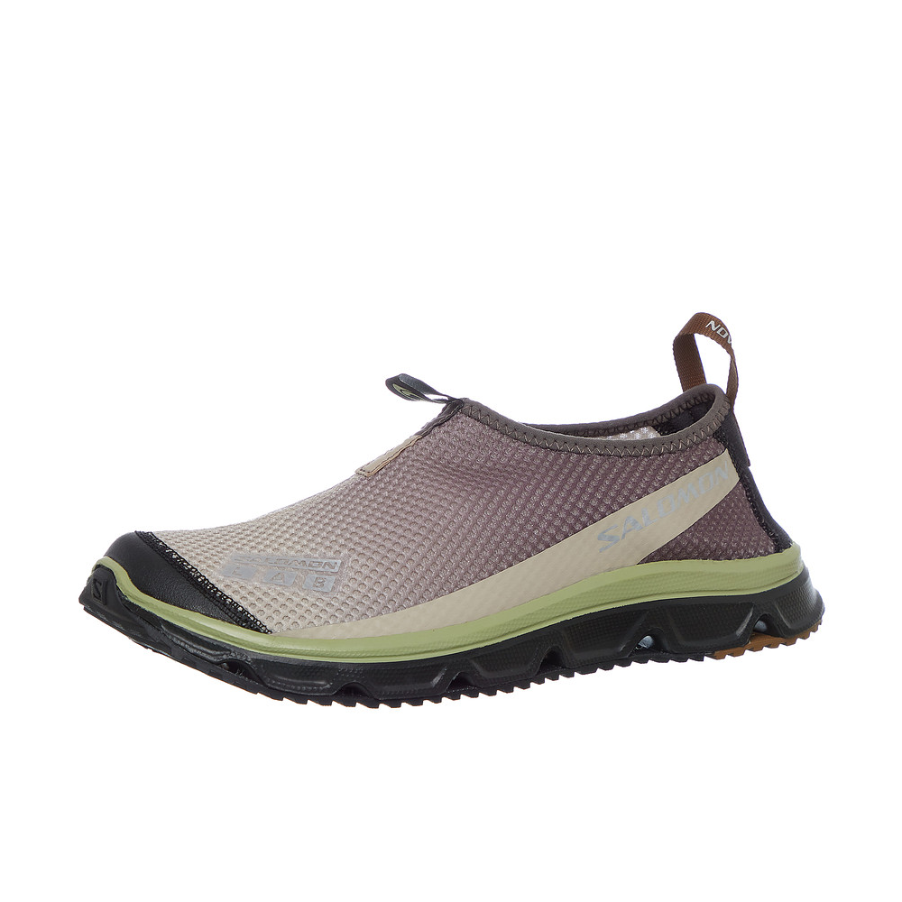 Salomon RX Moc 3.0 L47298000 / grau