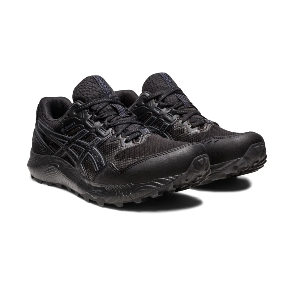 Asics Gel Sonoma 7 GTX 1012B414-002 / schwarz