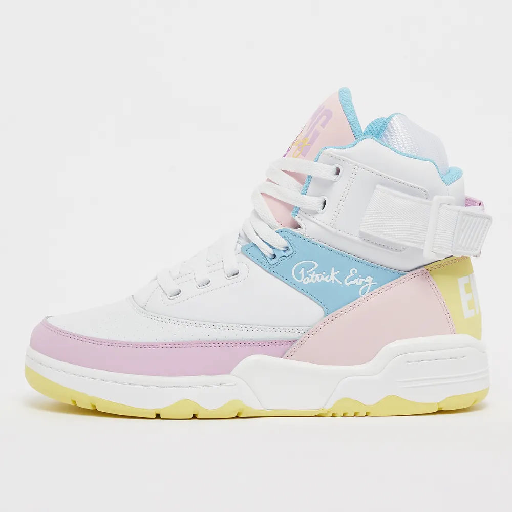 Ewing 33 Hi Eastern 1BM02088-139 / weiss