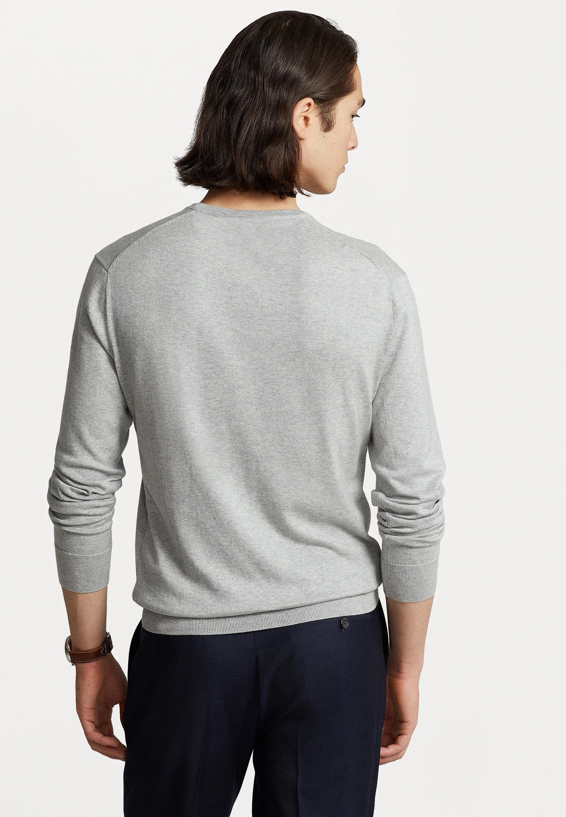 Polo Ralph Lauren SLIM FIT - Suéter