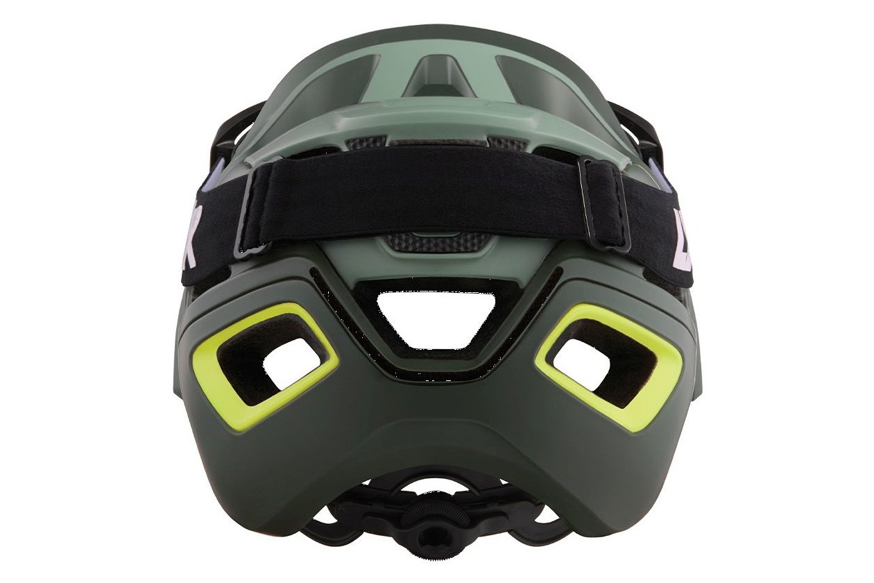 Lazer Jackal MIPS