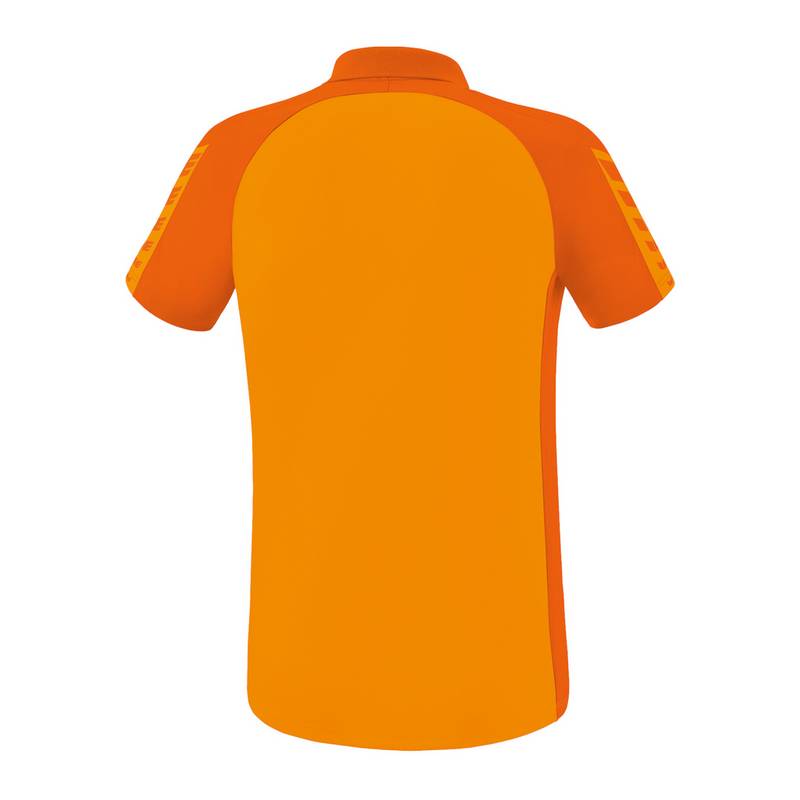 Erima Six Wings Poloshirt Poloshirt Herren