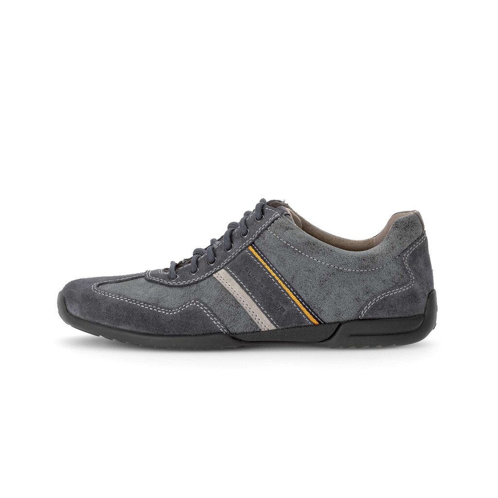 Pius Gabor PG1137 Sneaker low blau
