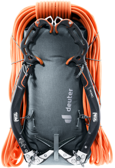 deuter Vertrail 16 | Hochtourenrucksack