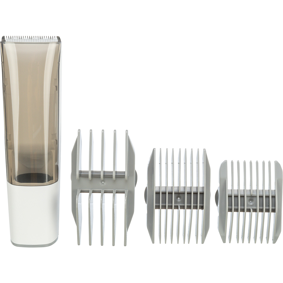 Trixie Schermaschinenset mit Fellsauger 2l, 600W