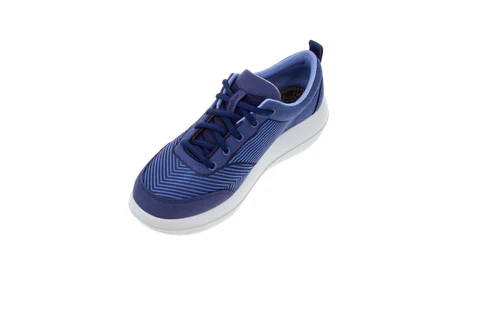kybun Probier-Schuh Bauma 20 Blue Damen
