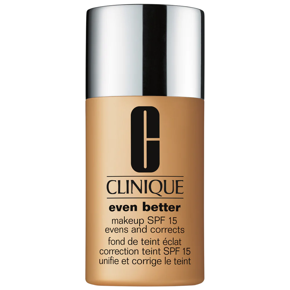 Base de maquillaje líquida Even Better Makeup Foundation SPF15