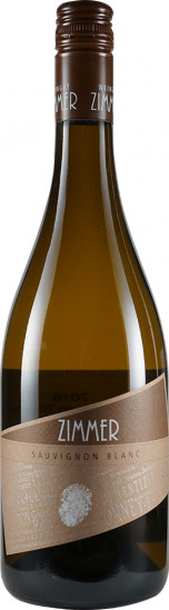 2022 Sauvignon Blanc trocken Bio - Weingut Zimmer