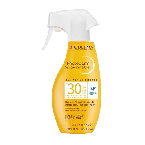 Bioderma Photoderm nevidni sprej SPF 30 300 ml