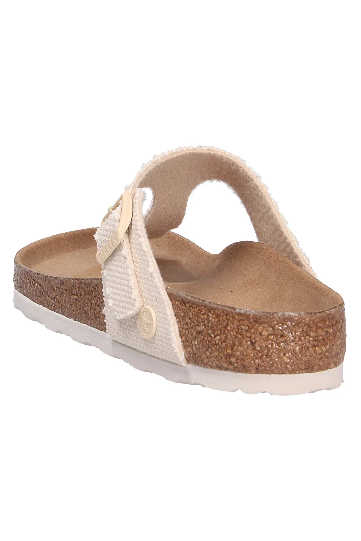 Birkenstock  Tieffußbett Pantolette