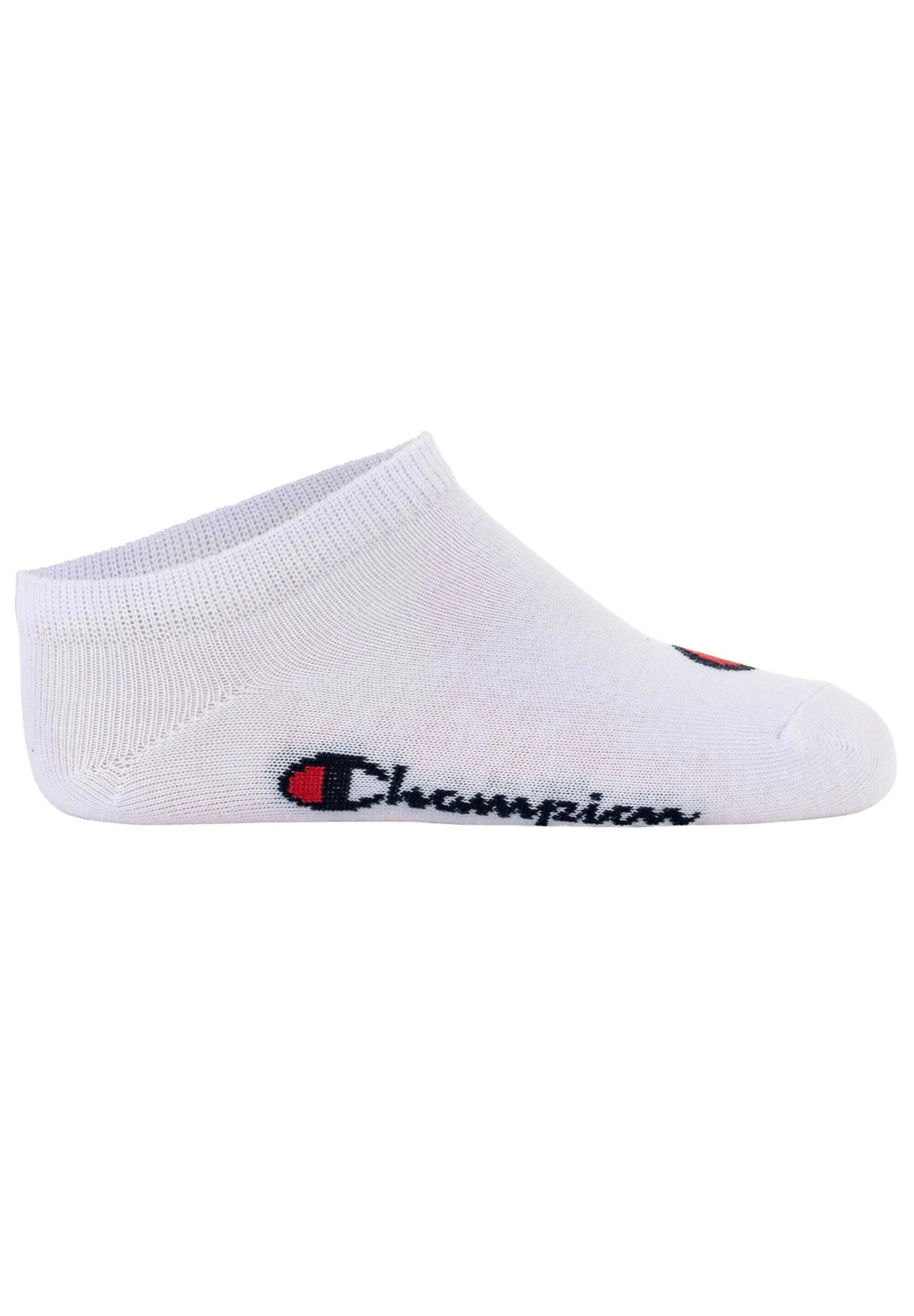 Calcetines Champion PACK DE 3 LOGO