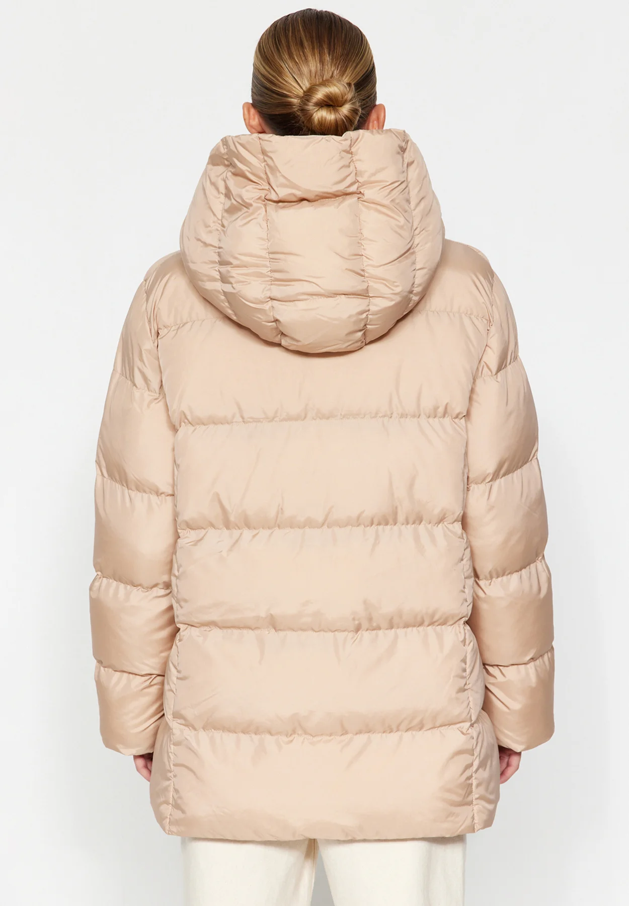 Abrigo de invierno Trendyol