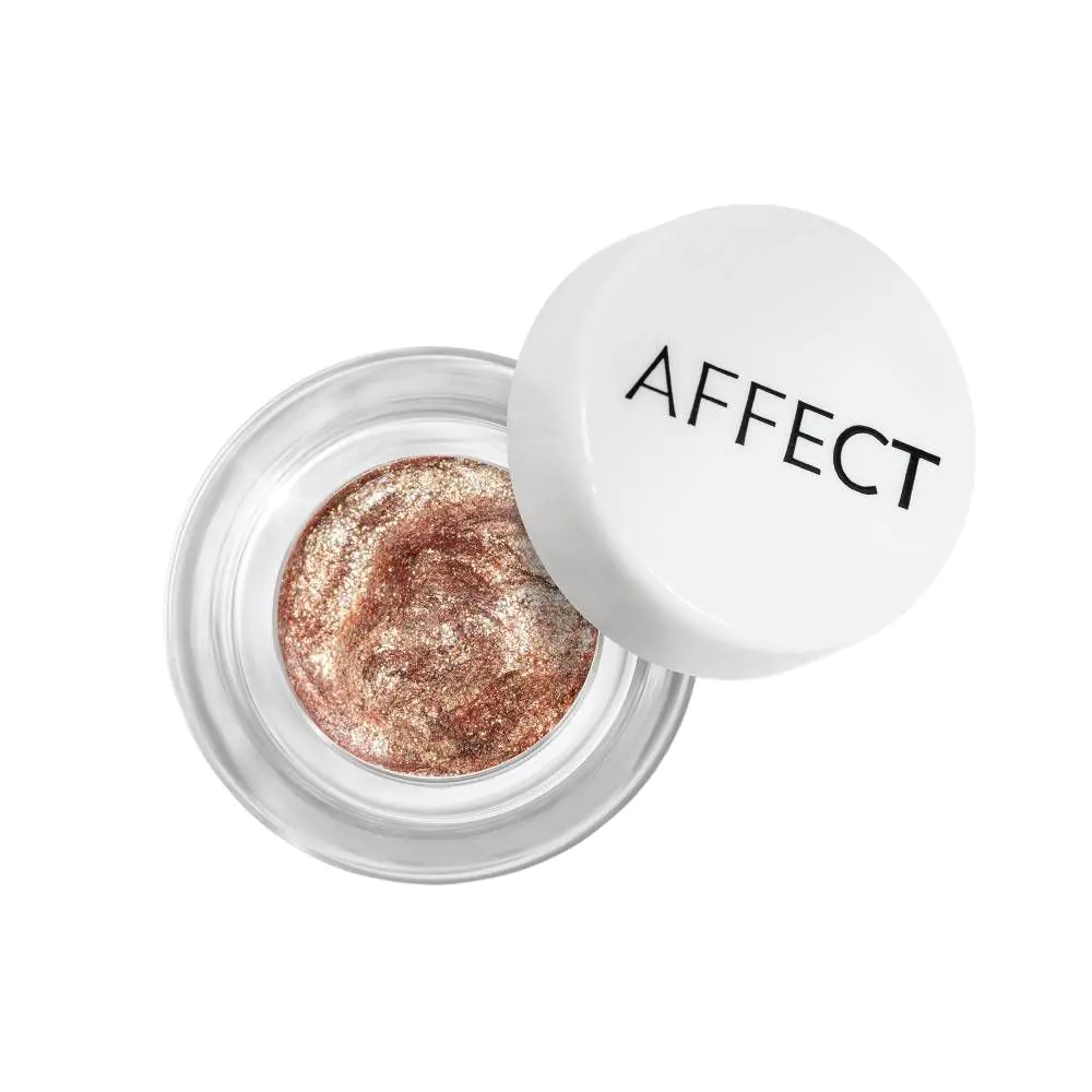 „Affect Eyeconic Mousse“ akių šešėliai, „Fame“