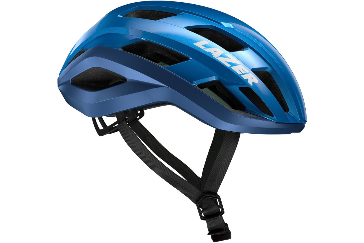 Lazer Strada KinetiCore - Red Bull Wout van Aert Ltd. Edition