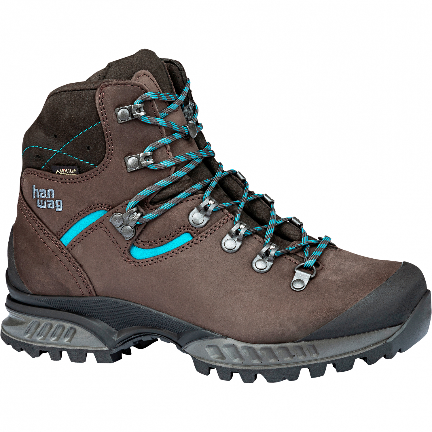 Hanwag Damen Outdoor Schuh Tatra II Lady