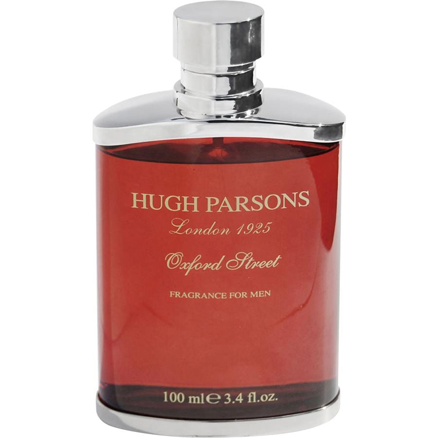 Eau de Parfum Spray