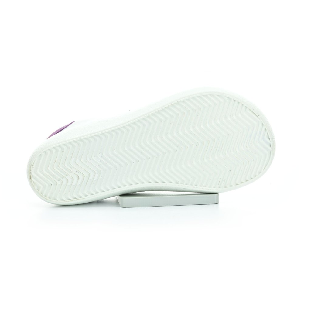 Artra Studios Sky White/Purple/Menthol Barfußschuhe
