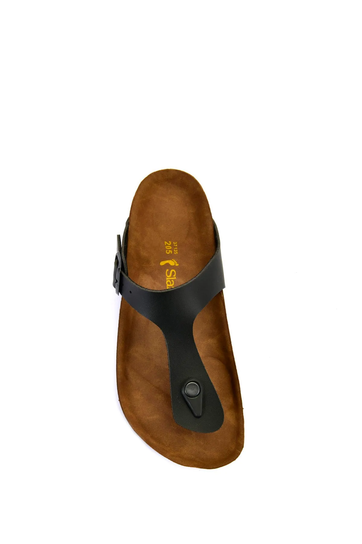 Slazenger  Sa11sk012-500 Luke G-schwarze Damenhausschuhe