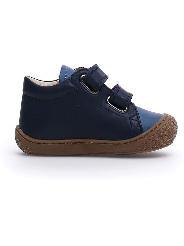 Naturino Leder-Sneakers 