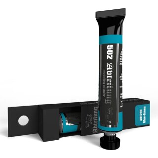Blue Green (20 ml)