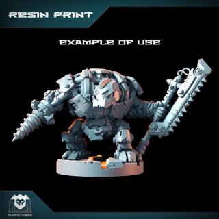 Orc Bots Bodies (5)